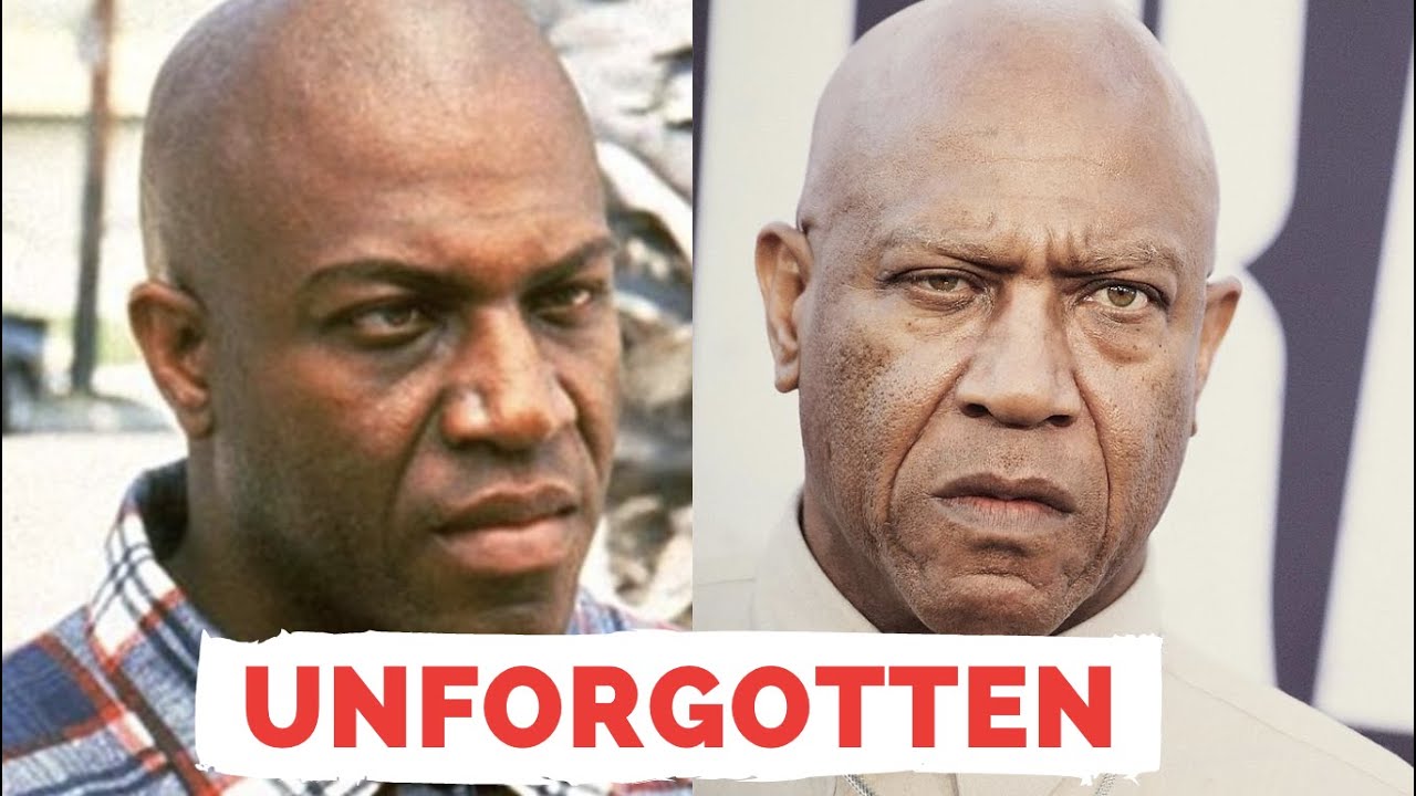 What Happened To 'Debo' Before His Passing? - Unforgotten