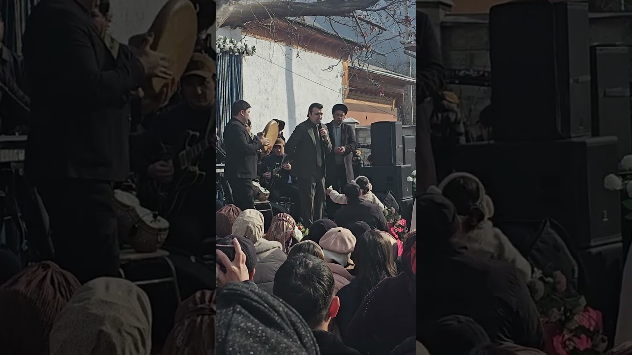 Шохдил канал