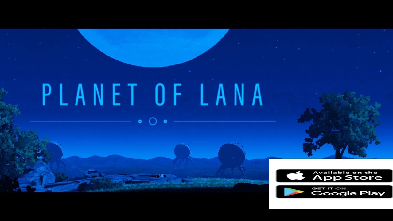Planet of lana (android port) official gameplay||SD 7+ gen 3