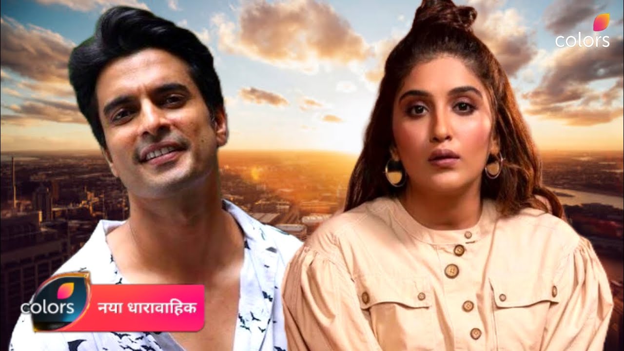 Nimrit Kaur Ahluwalia and Kashmir mahajani lead in Colors TV next show? : Finite series!!