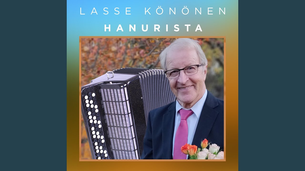 Hardanger-valssi