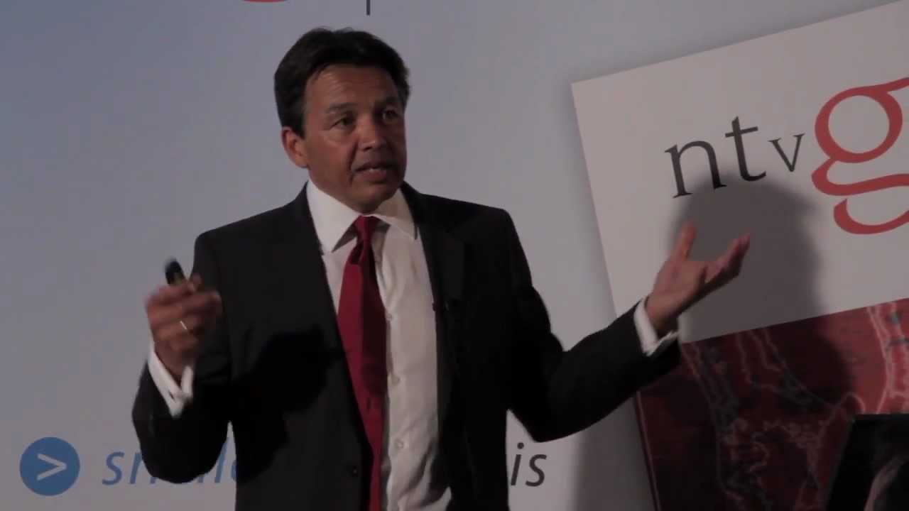 NTvG Podium - Bing Tan