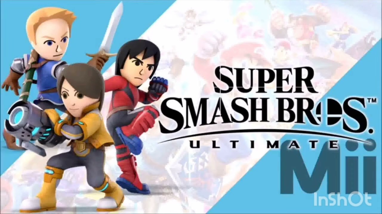 Battle: The Skyscraper (Miitopia OST) Super Smash Bros Ultimate Music Extended