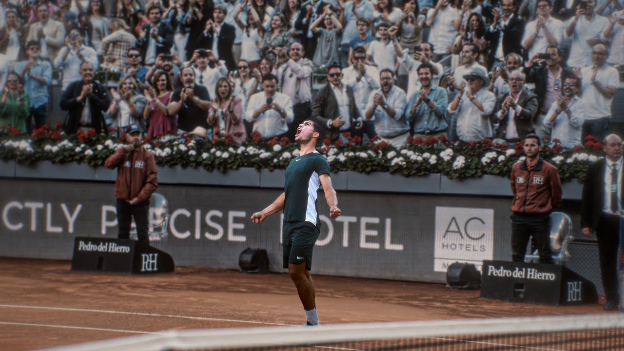 Tennis 
