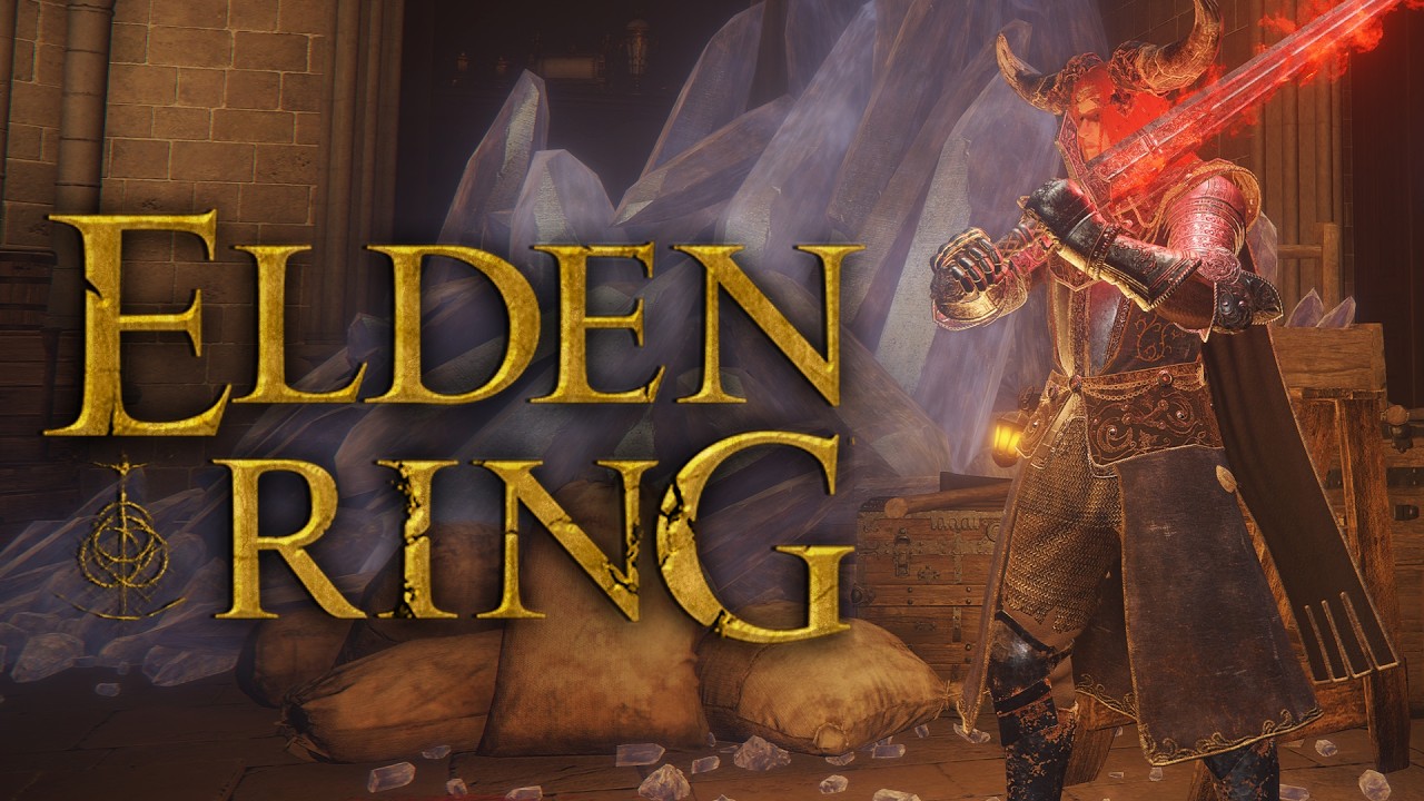 Bonfire Knights - Elden Ring: Live #7 