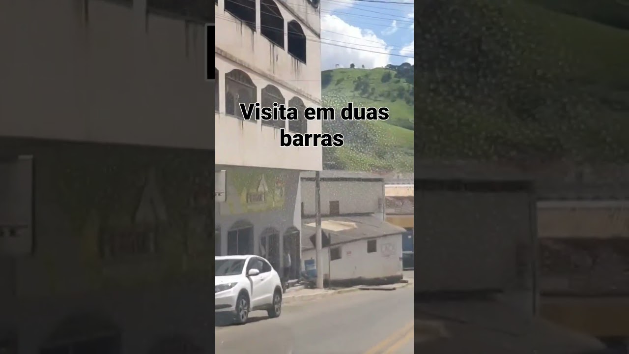 DUAS BARRAS RJ