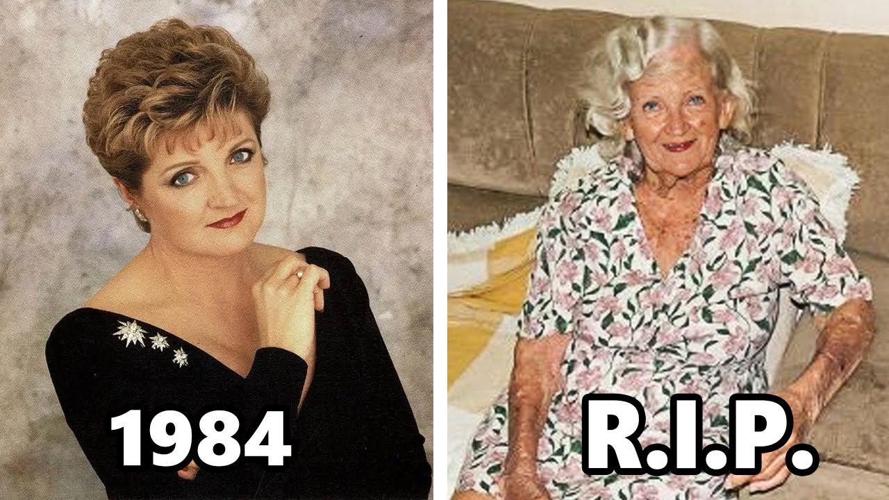 Fresh Fields Tv Series 1984 Then and Now All Cast: Most of actors died