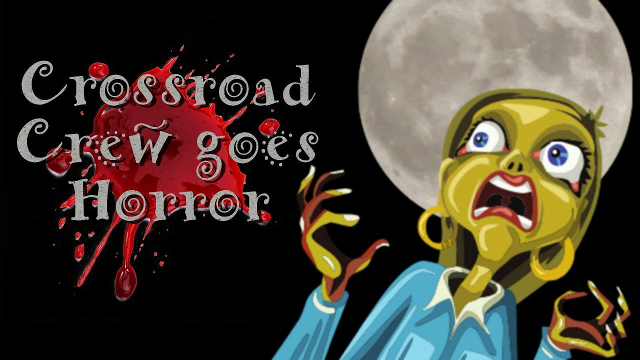 Crossroad Crew: Die 25 BESTEN HORRORFILME