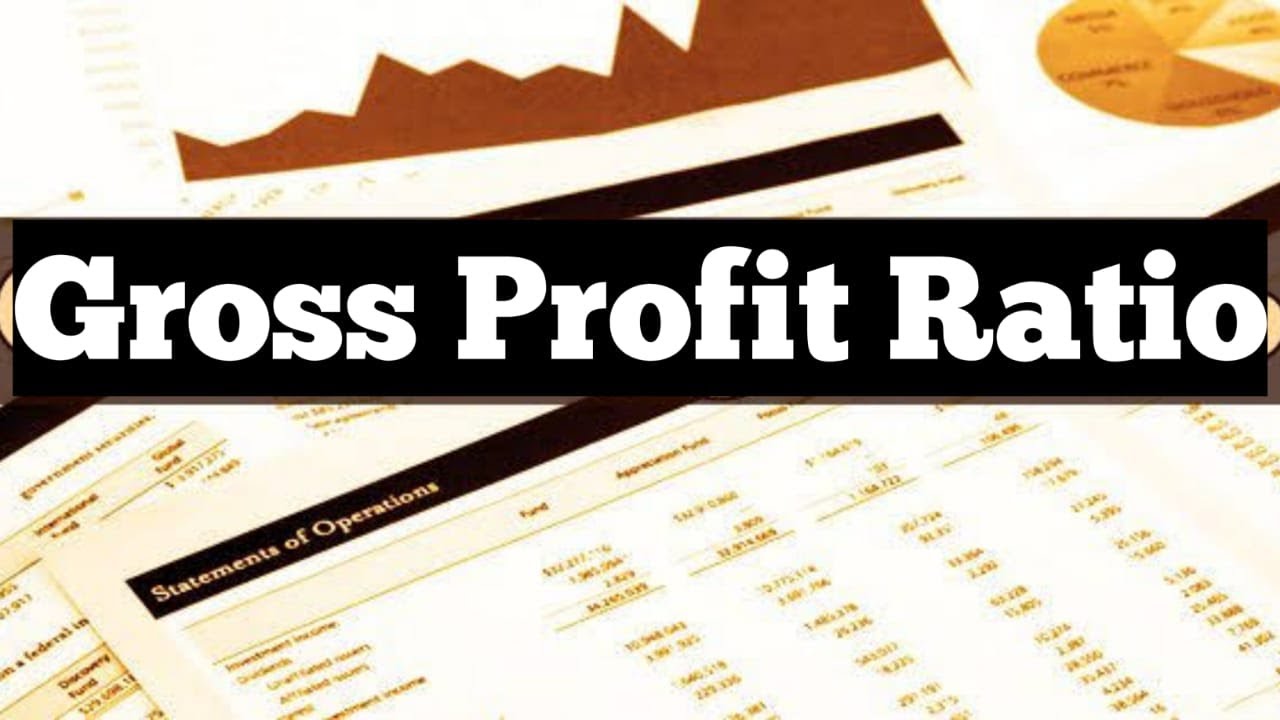 GROSS PROFIT RATIO