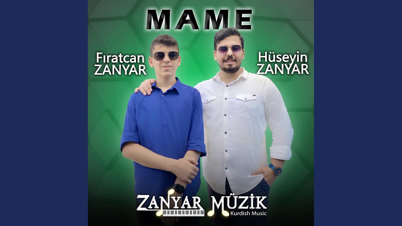 MAME - Stranen Kurdi - Yeni Segavi 2023