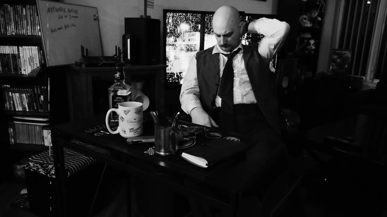 Video Game Book Club - February: L.A. Noire