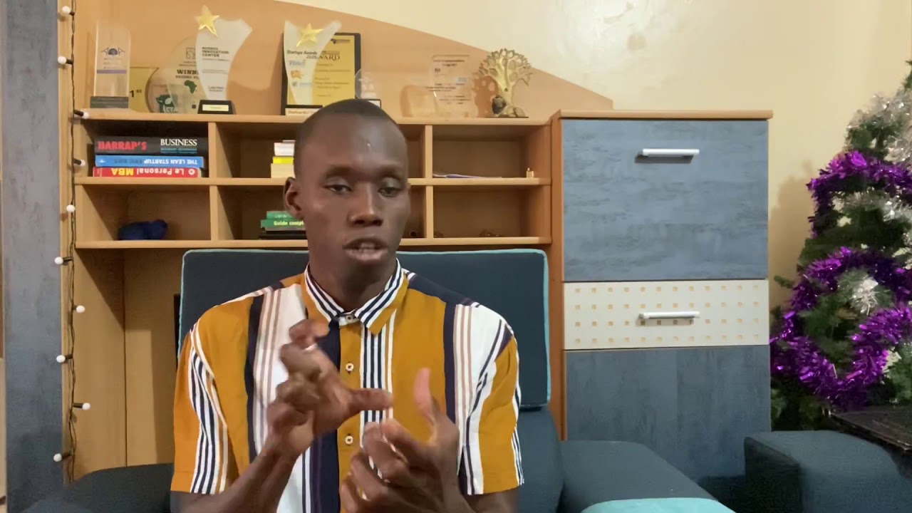 N5: les conseils de Souleymane AGNE, comment cultiver le Gombo.