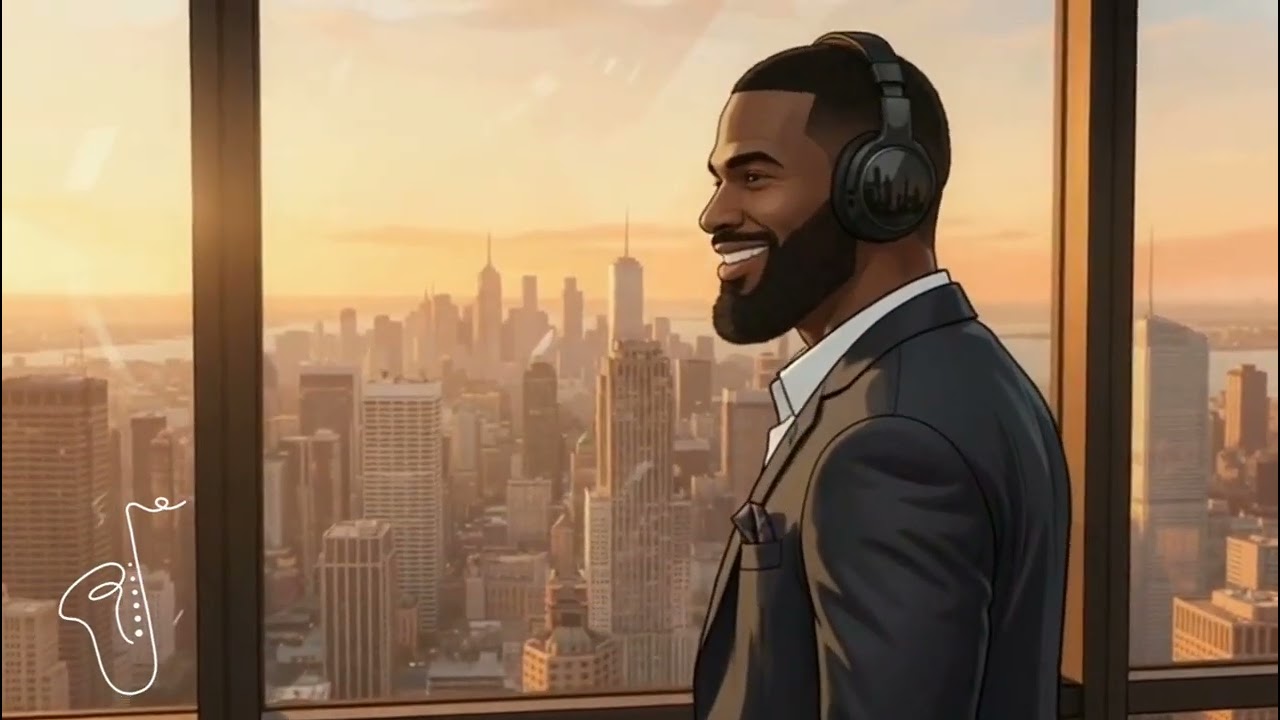 Christian Jazz | Gospel Jazz | Soulful Praise Groove and Smooth Worship Flow
