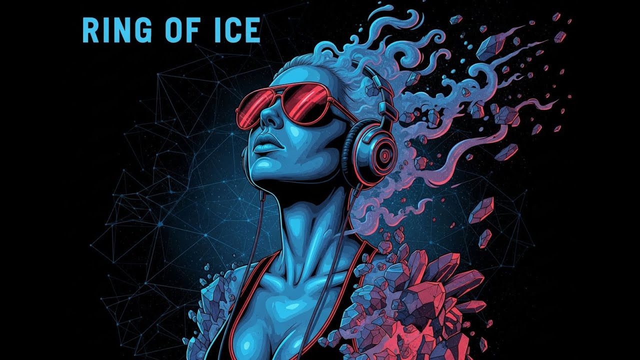 Ambient Electronic | Scandi Style & Nordic Music | Ring of Ice