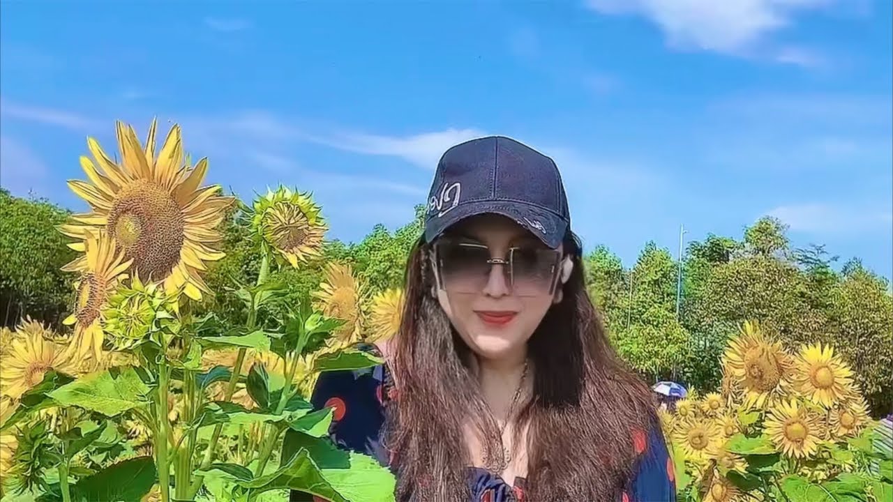 Gặp Gỡ Cô Chú Anh Chị Đầu Năm