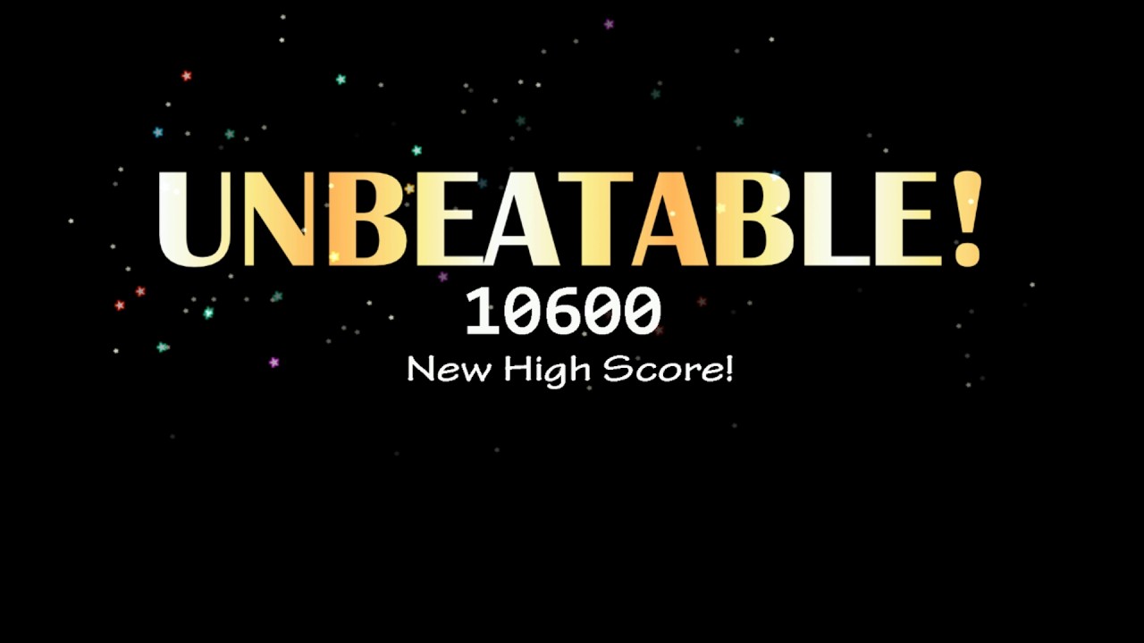 Ultimate Custom Night 50/20 Mode (No power-ups)