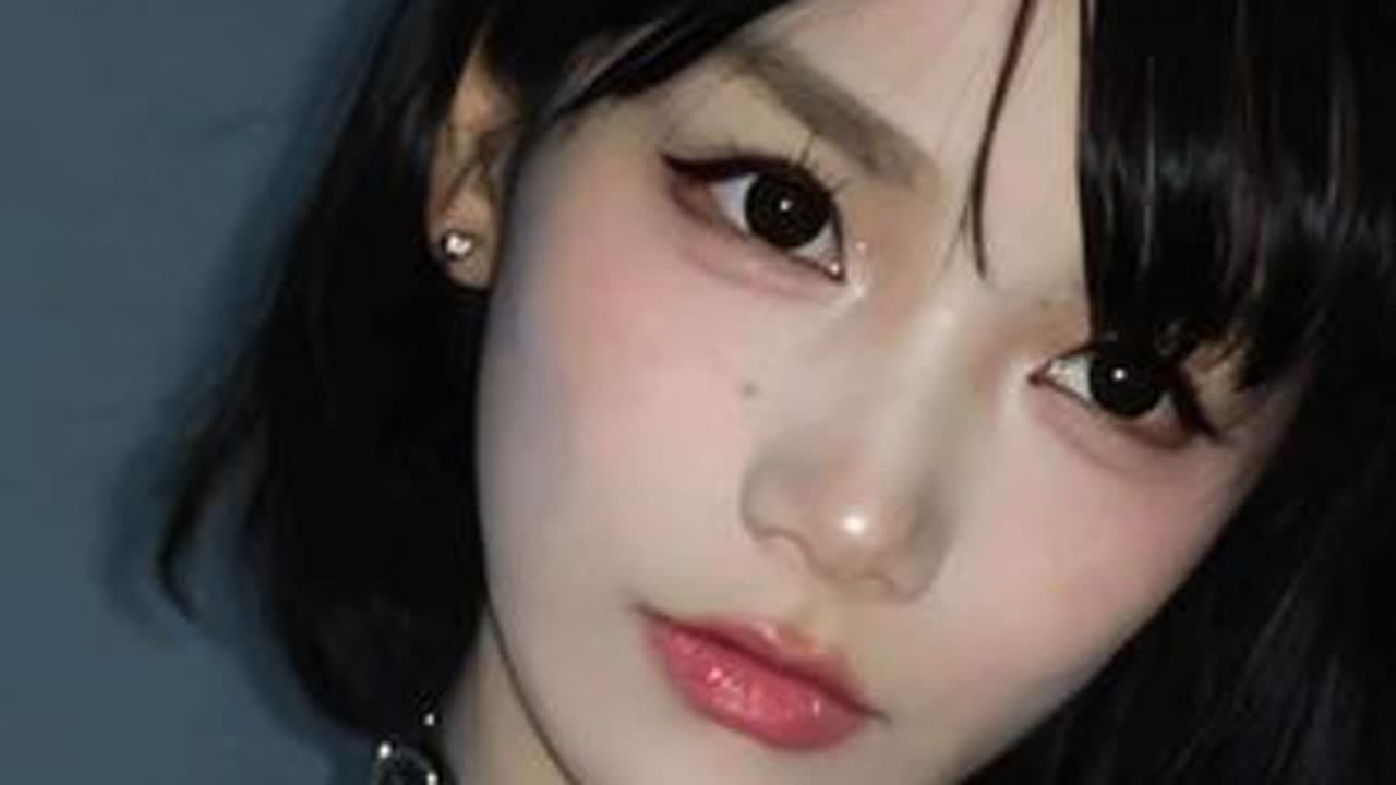 #美妆模范生 #妆容教程 #沉浸式全妆跟练 #新手化妆教程