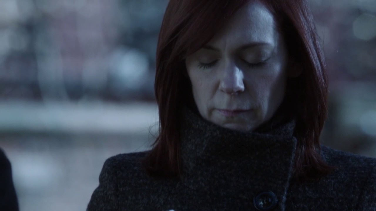 Person of Interest | Finch & Grace - Carry Me Back Home