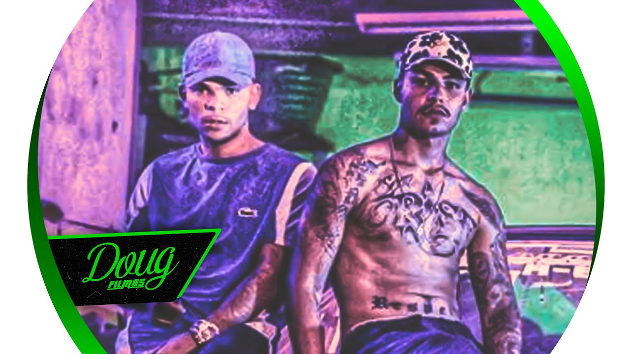 MC BRYAN SP, MC TETHEUS - BAILE DE QUEBRADA (DJ DI) (CLIPE OFICIAL) Doug Filmes