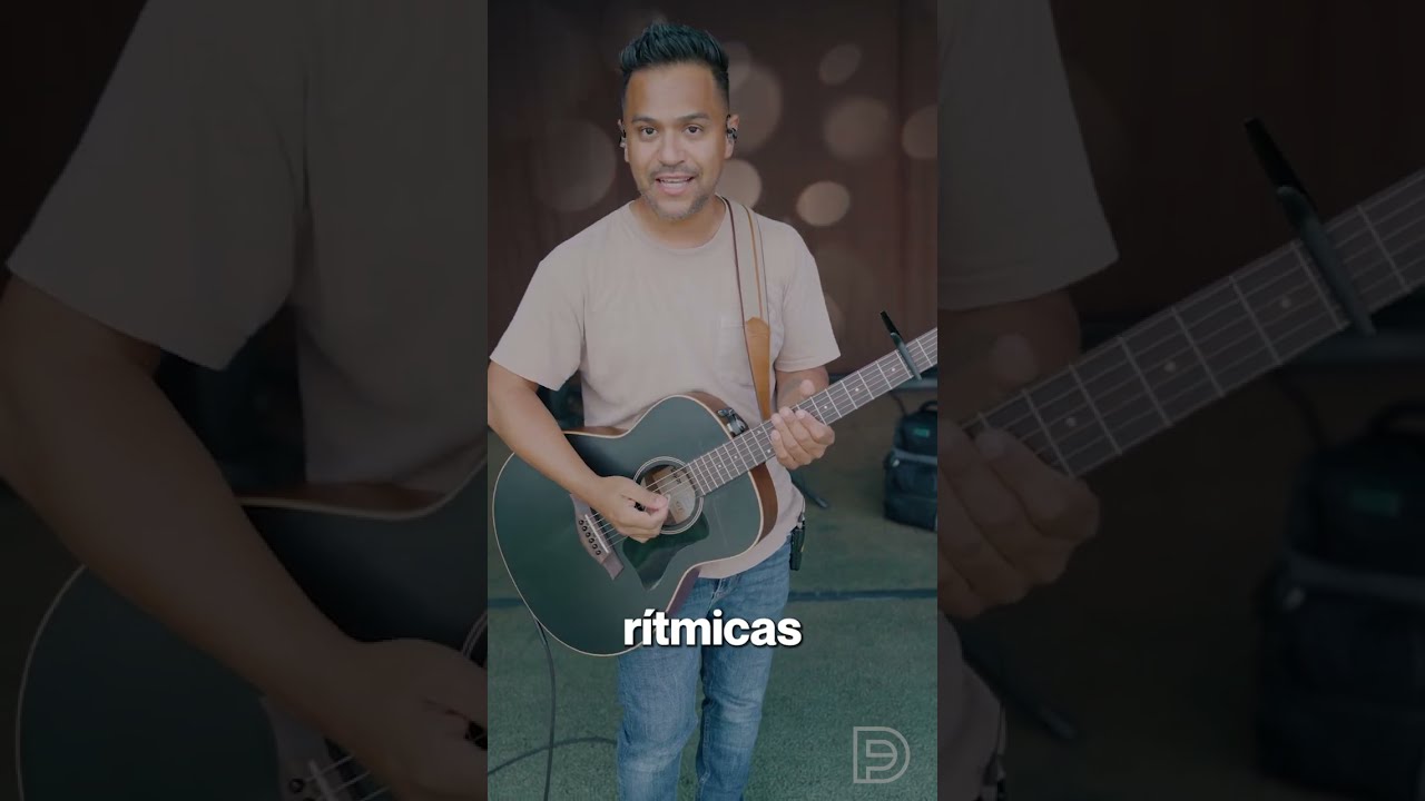 Efectos Que Uso En Vivo - Daniel Fraire