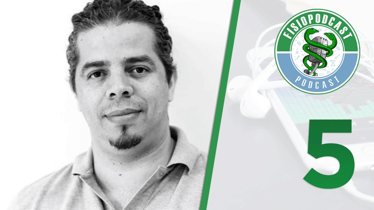 #5 Cefaleas y migrañas, con Roy La Touche (1/3)