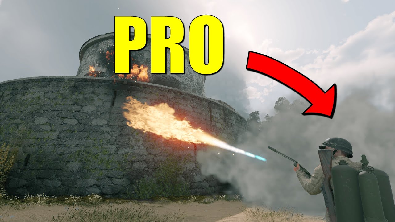 TOP 10 ENLISTED TIPS AND TRICKS FOR NEW PLAYERS