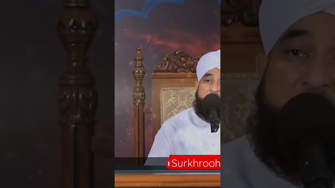واقعہ کربلا۔۔ قاری صاقب رضا مصطفی صاحب #shortsfeed #Waqaikarbala