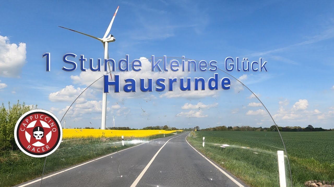 Meine Hausrunde