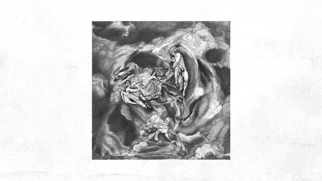 Fides Inversa - Rite of Inverse Incarnation [Full MLP - Official]