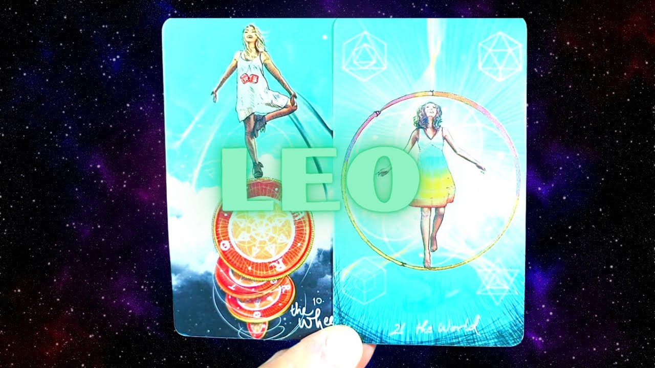 LEO EYE 👀👁 YOU'RE GOING TO FALL OFF YOUR CHAIR WITH THIS.!🪑SEPTEMBER 2025  TAROT LOVE