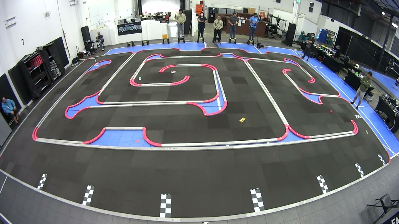 2022 10 22 LEMO Stock B1 Inside Line Racing Mini Z LEMO Stock