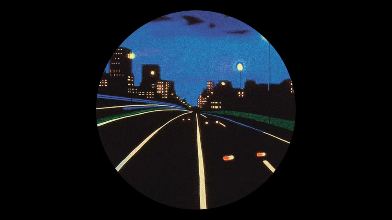Ghost Dog - Lenox Ave Blues