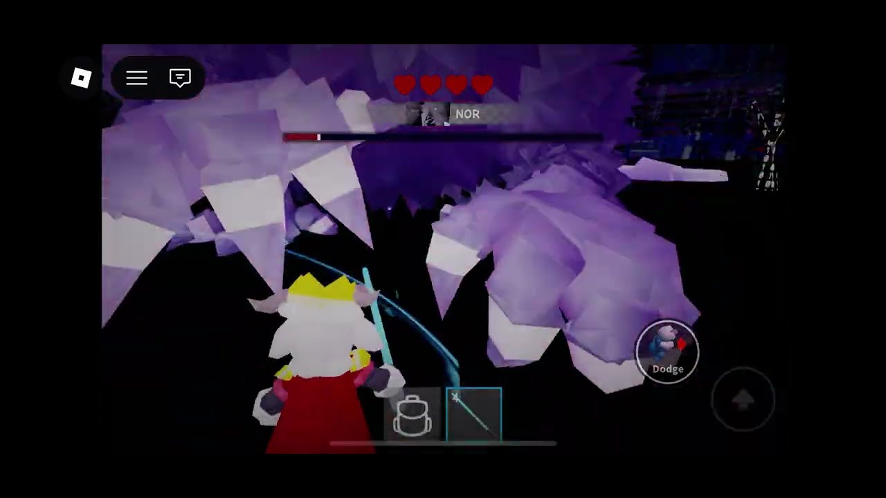 pig 64 part 2 act 6 “ratatat rumble”