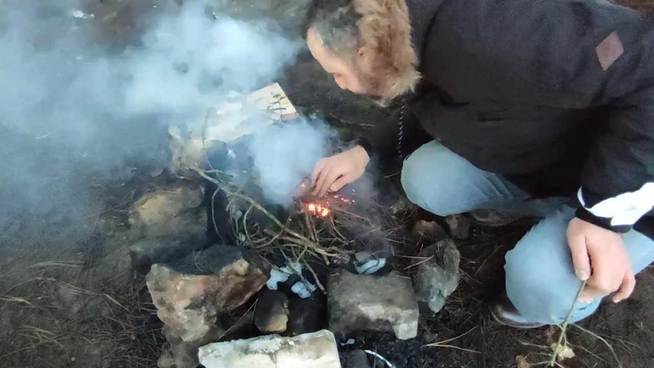 Kamp denemeleri part 2