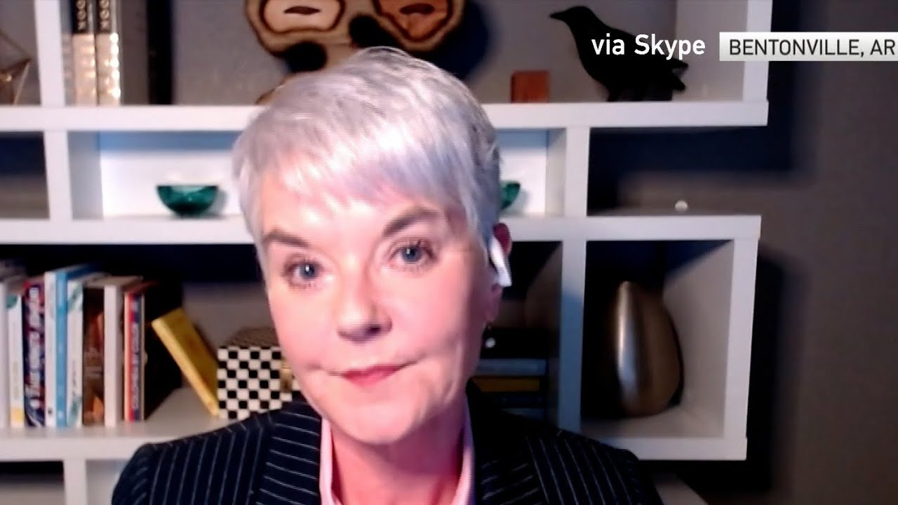 Carol Spieckerman on Valentine's Day costs