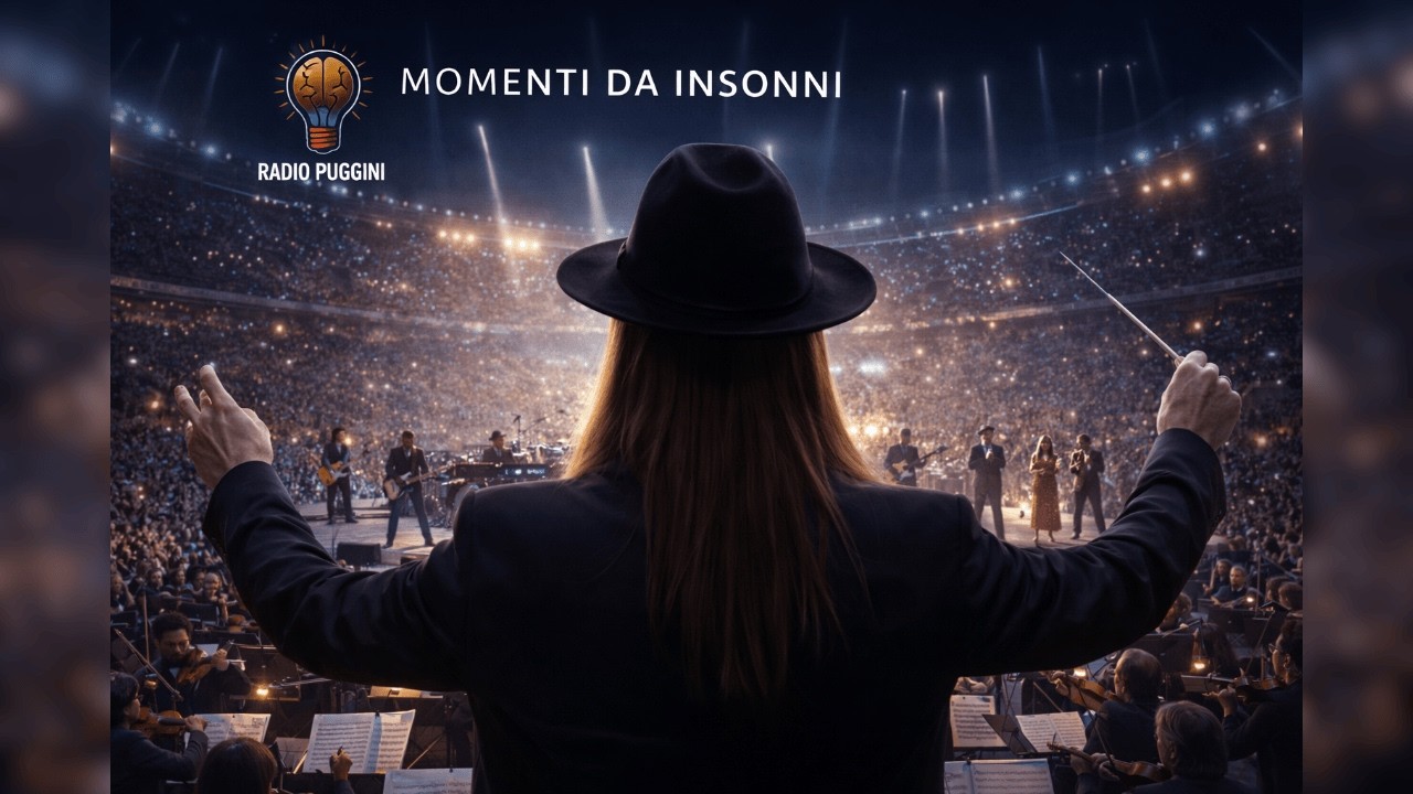 GARLASCO e la Cronaca di Radio Puggini con le migliori Hit del 2025!