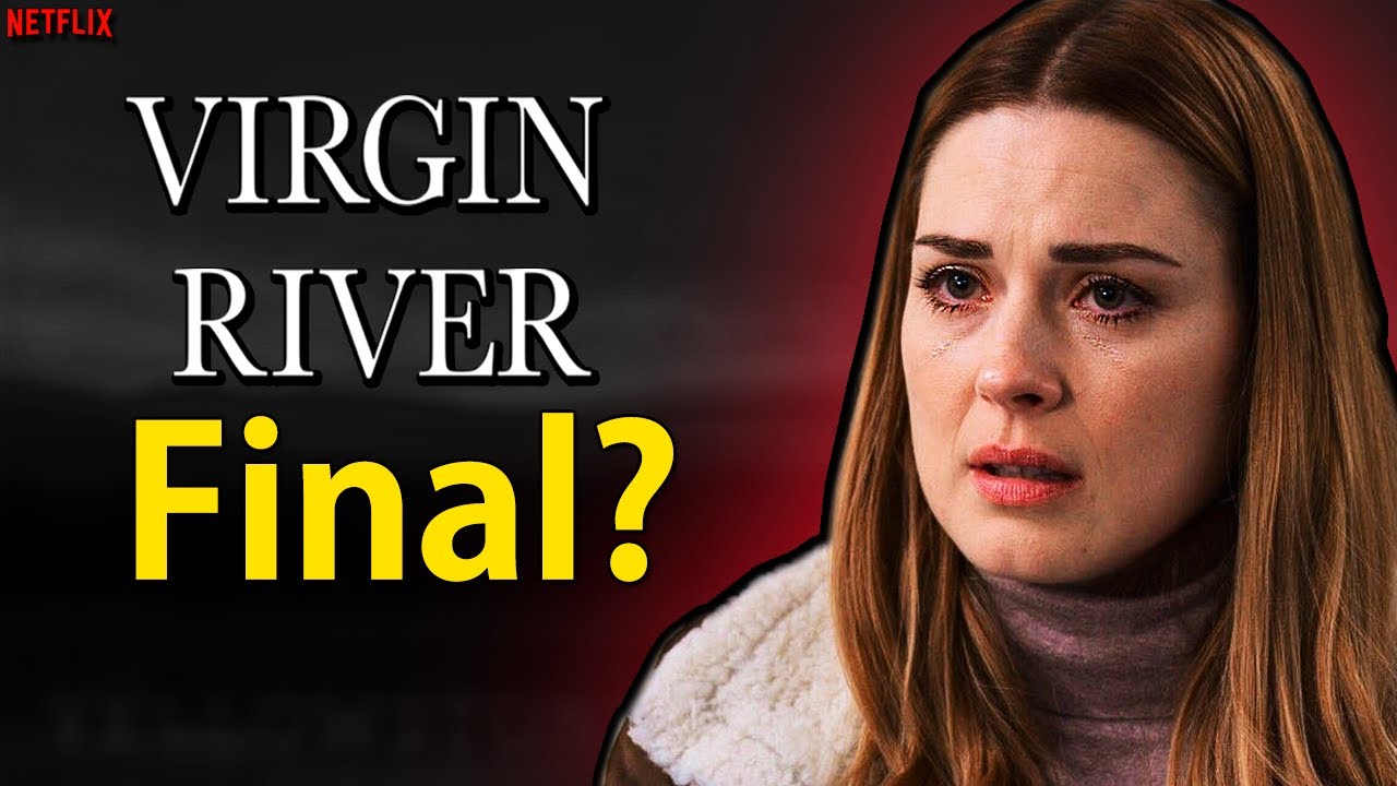 Будет ли 4-й сезон Virgin River последним? Объяснение концовки Девственной реки!