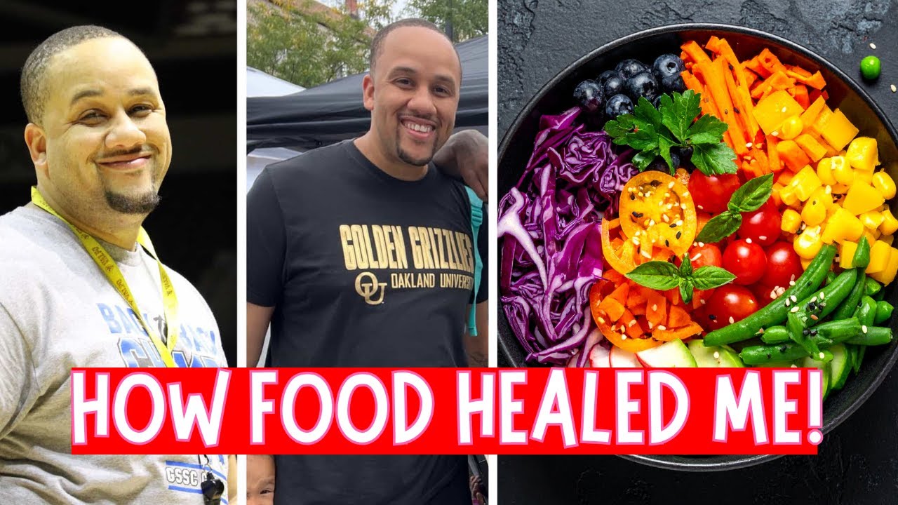 Down 50 POUNDS & No More Heart Failure From THIS Diet Change