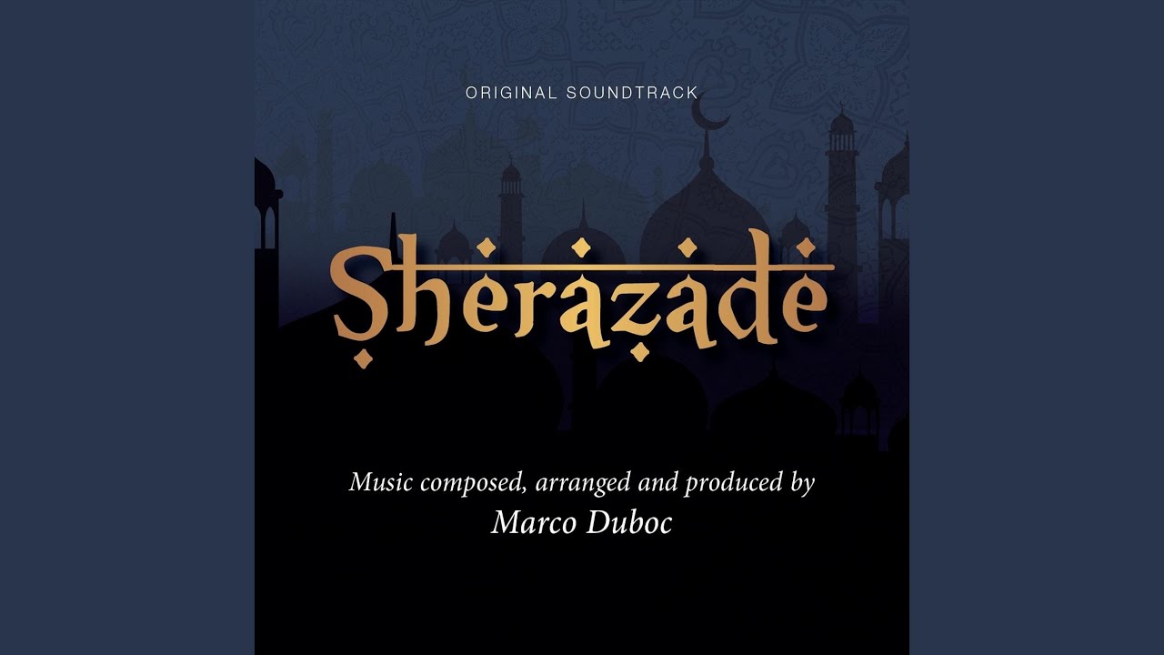 Sherazade