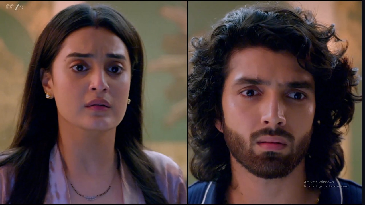 Jaane Anjane Hum Mile Today Episode | July 13, 2026 | Child Trapped in Fire, Reet in Shock