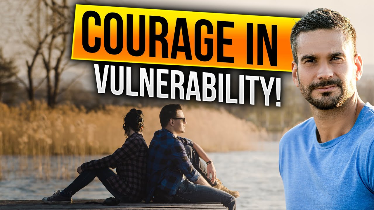 Men&rsquo;s Healing: Own Your Truth