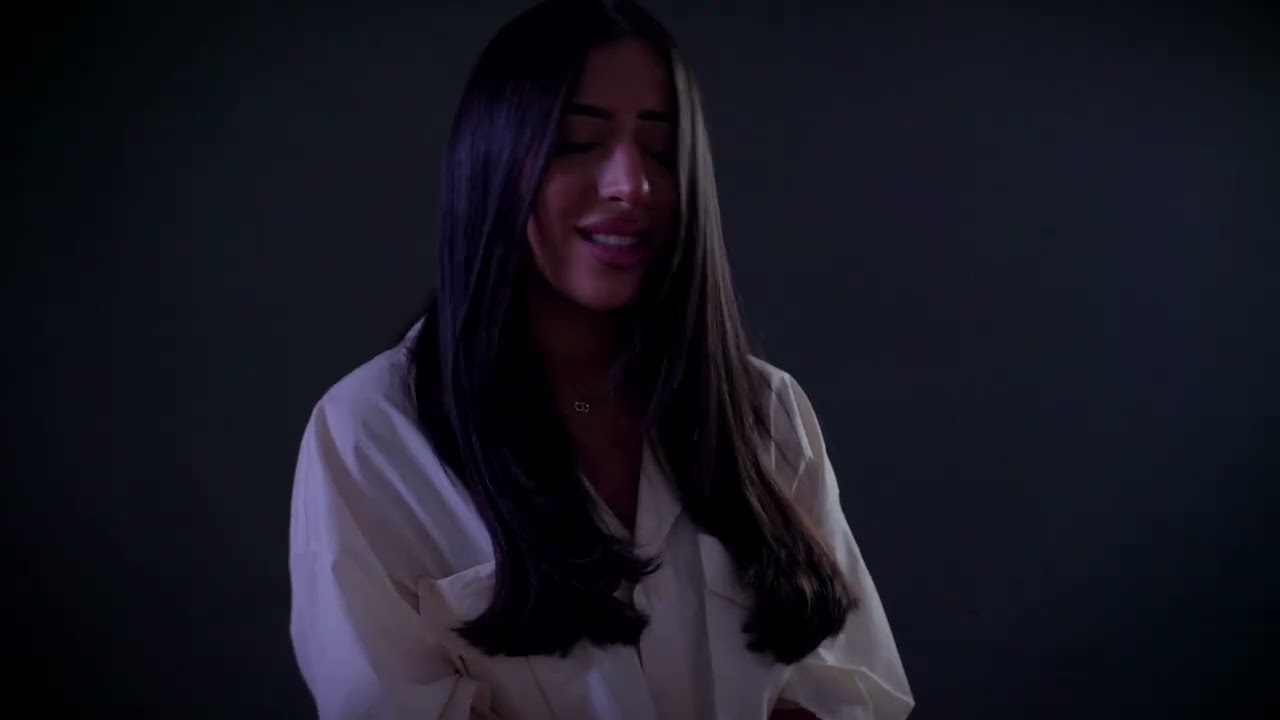 Leila AD - À qui la faute (Clip officiel)