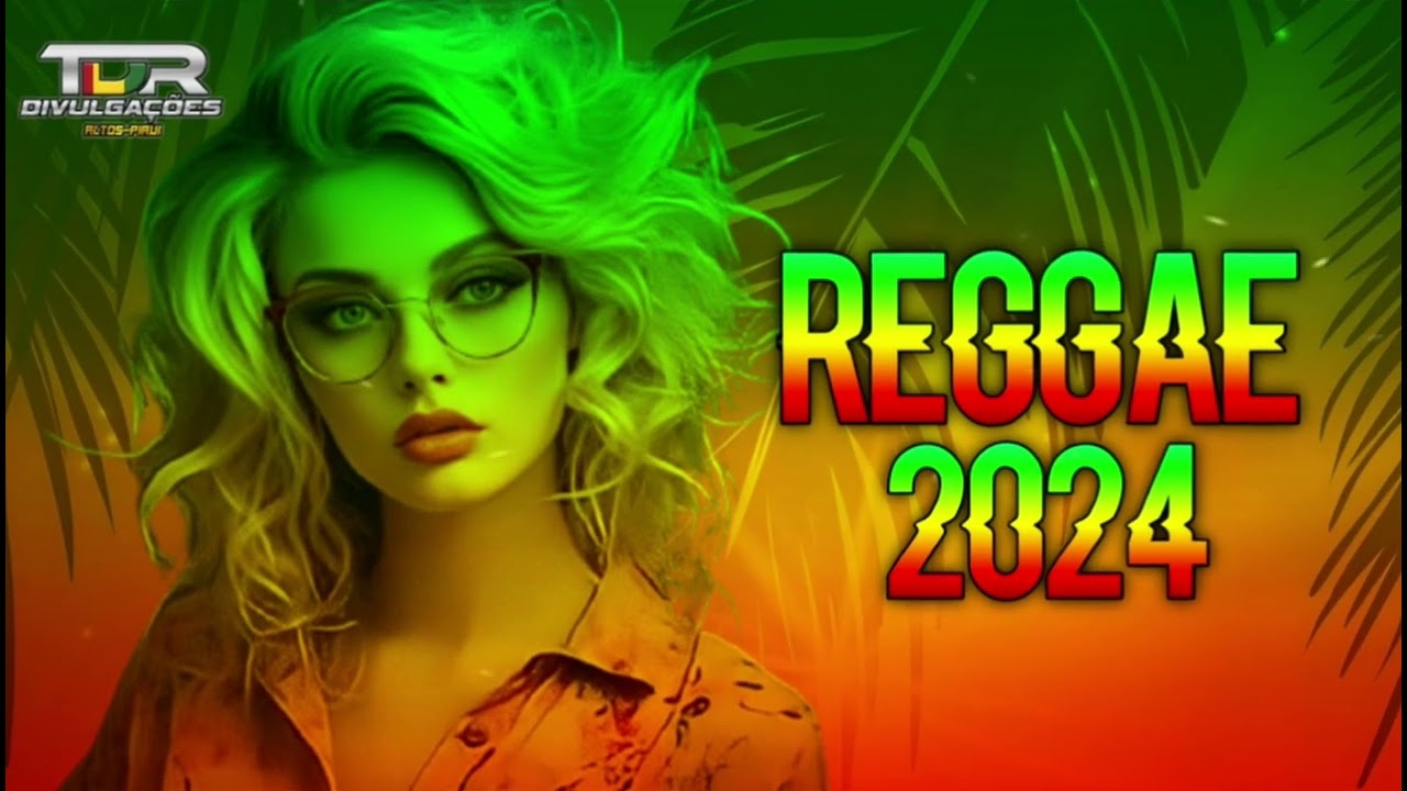 REGGAE REMIX 2024 - MELÔ DE CARINE🎶ROYALTY - EGZOD & MAESTRO CHIVES🌿TDR DIVULGAÇÕES