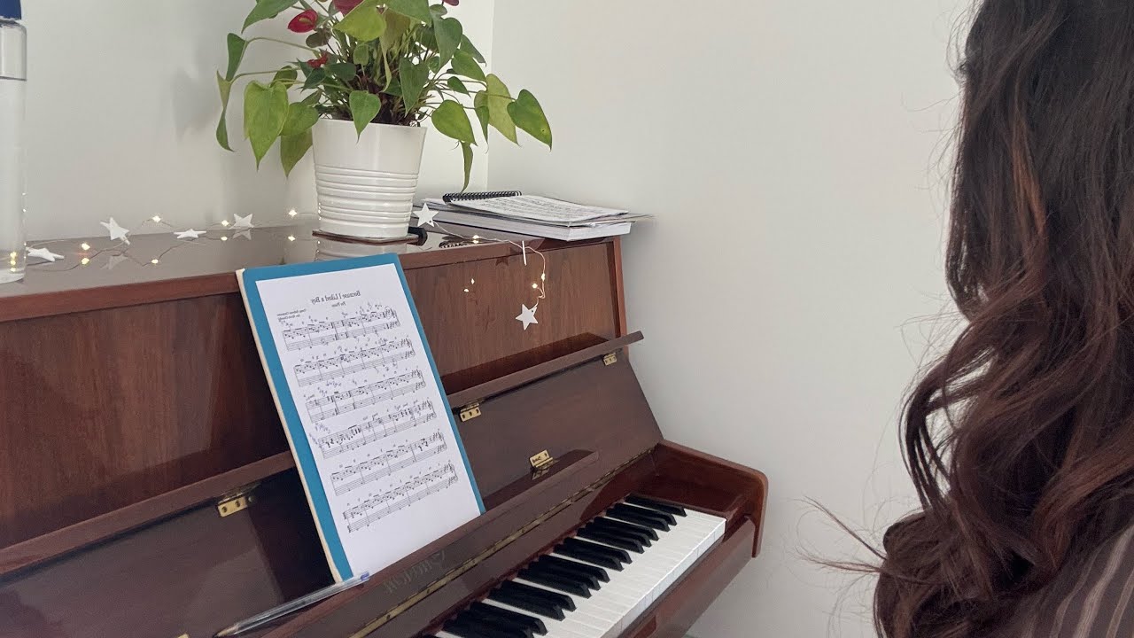 Something stupid (cover) Nancy & Frank Sinatra