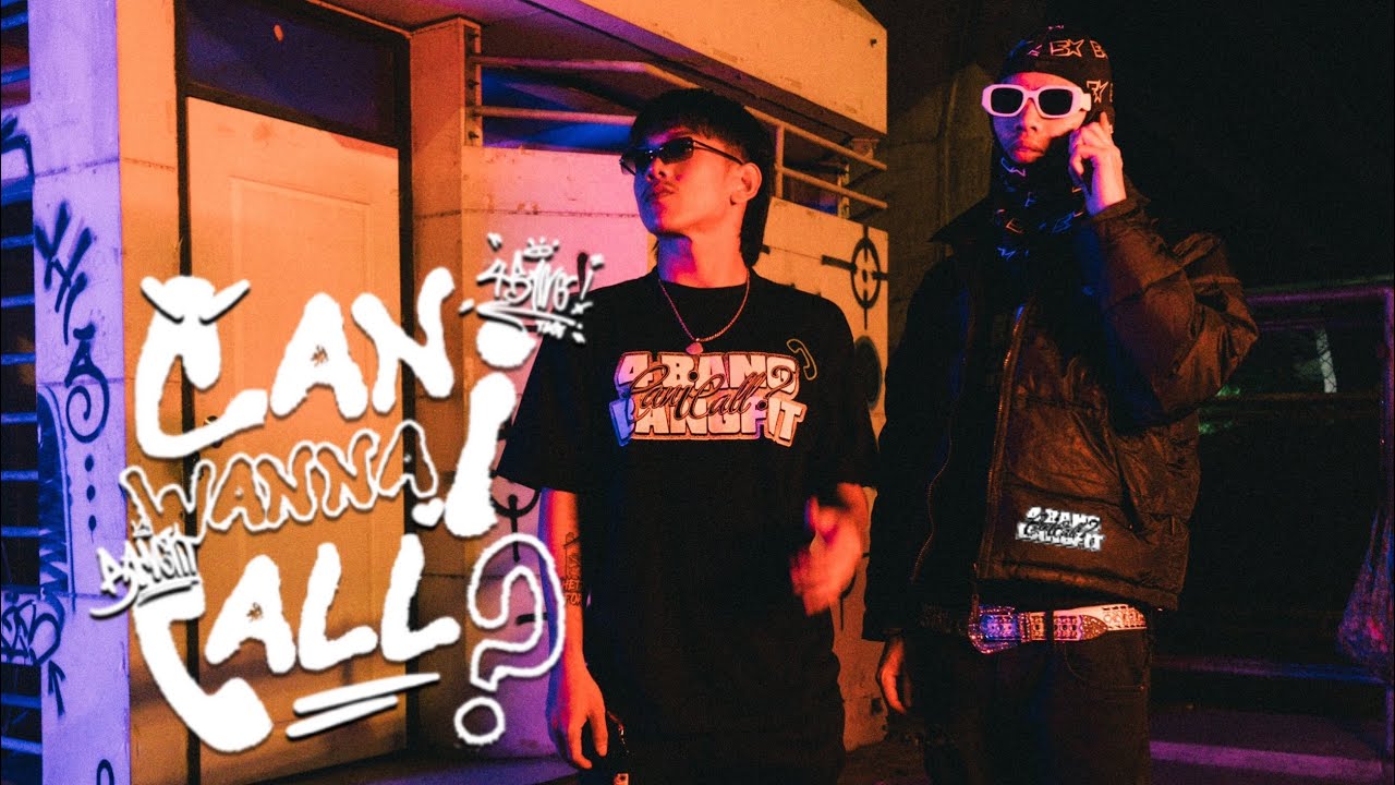 BANGFIT - CAN I CALL? FT. @4bangbith395 (OFFICIAL MV)