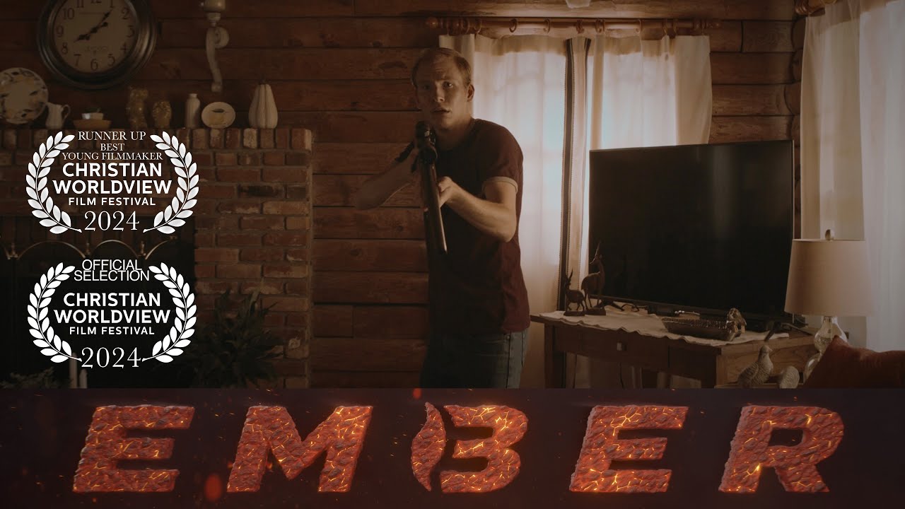 EMBER | Official Short Film