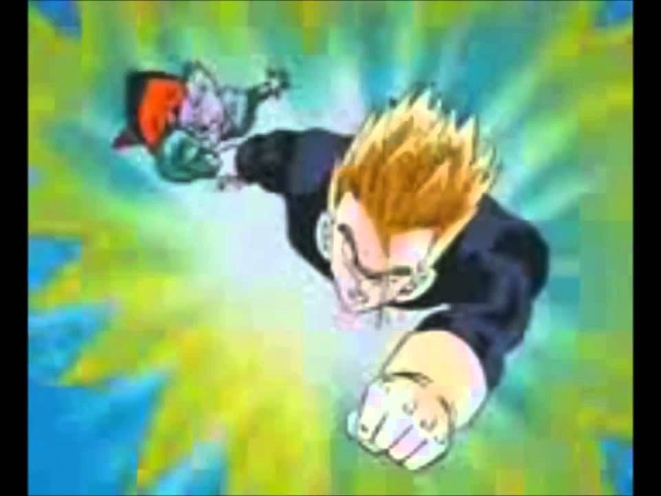 Chavon ball z a saga de seu