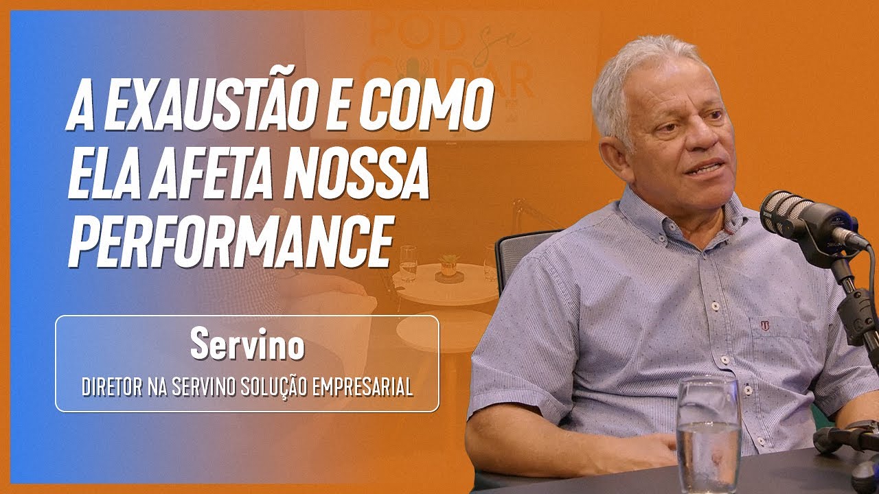É possível performar sem chegar nos altos níveis de exaustão física e mental?