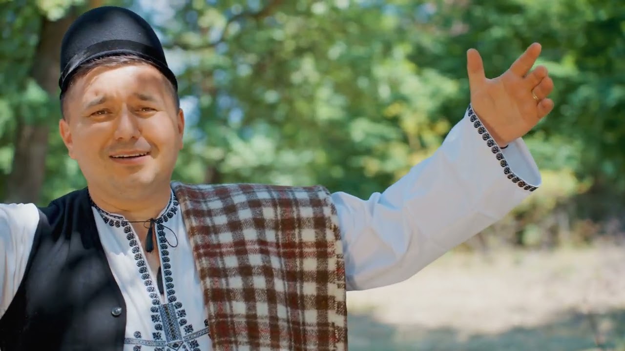Marius Tugulescu - Sării gardul la Măria