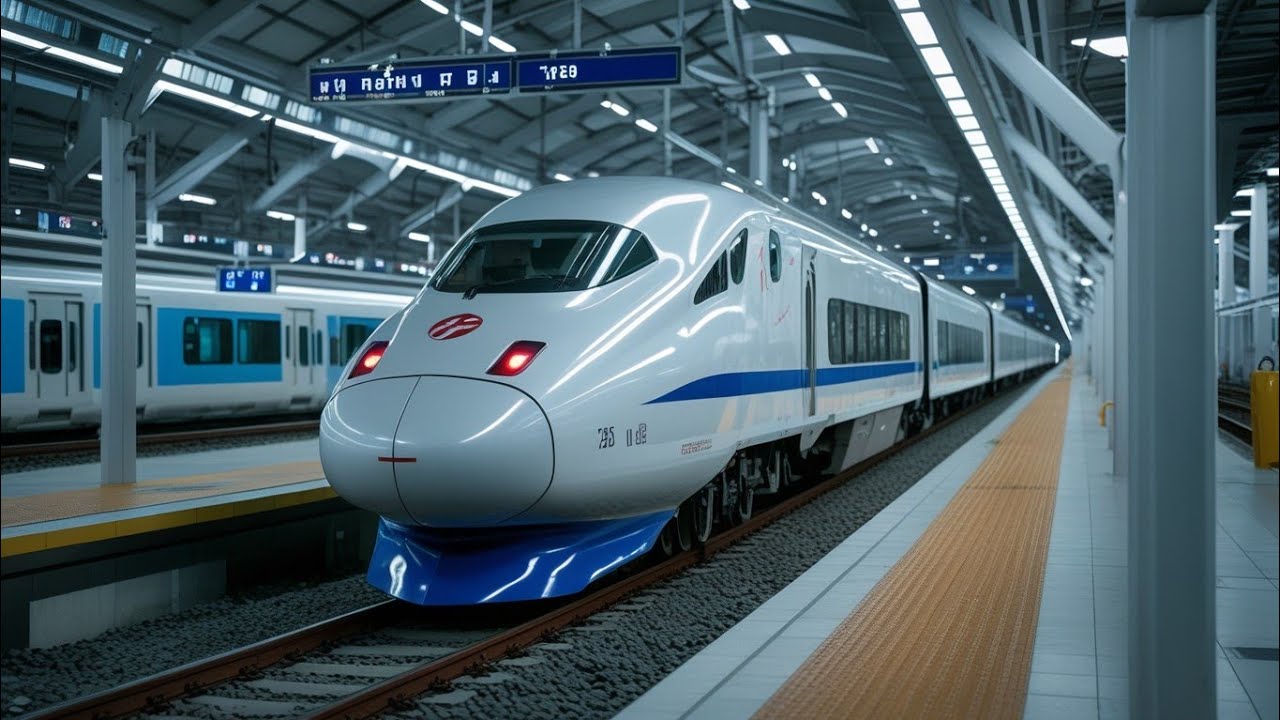 Thailand 2026 Train Timetable 🚆 | อัพเดตตารางรถไฟไทย ปี 2026 พร้อมรถไฟความเร็วสูงสายใหม่!